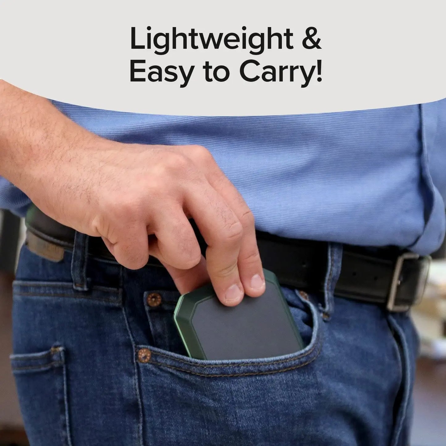 Slim RFID Wallet with Removable Money Clip — Card Holder