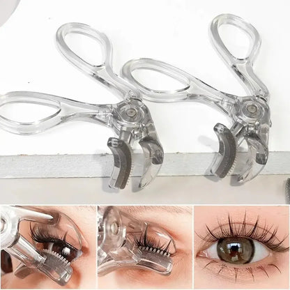 Eyelash Curler — Long-Lasting Lift