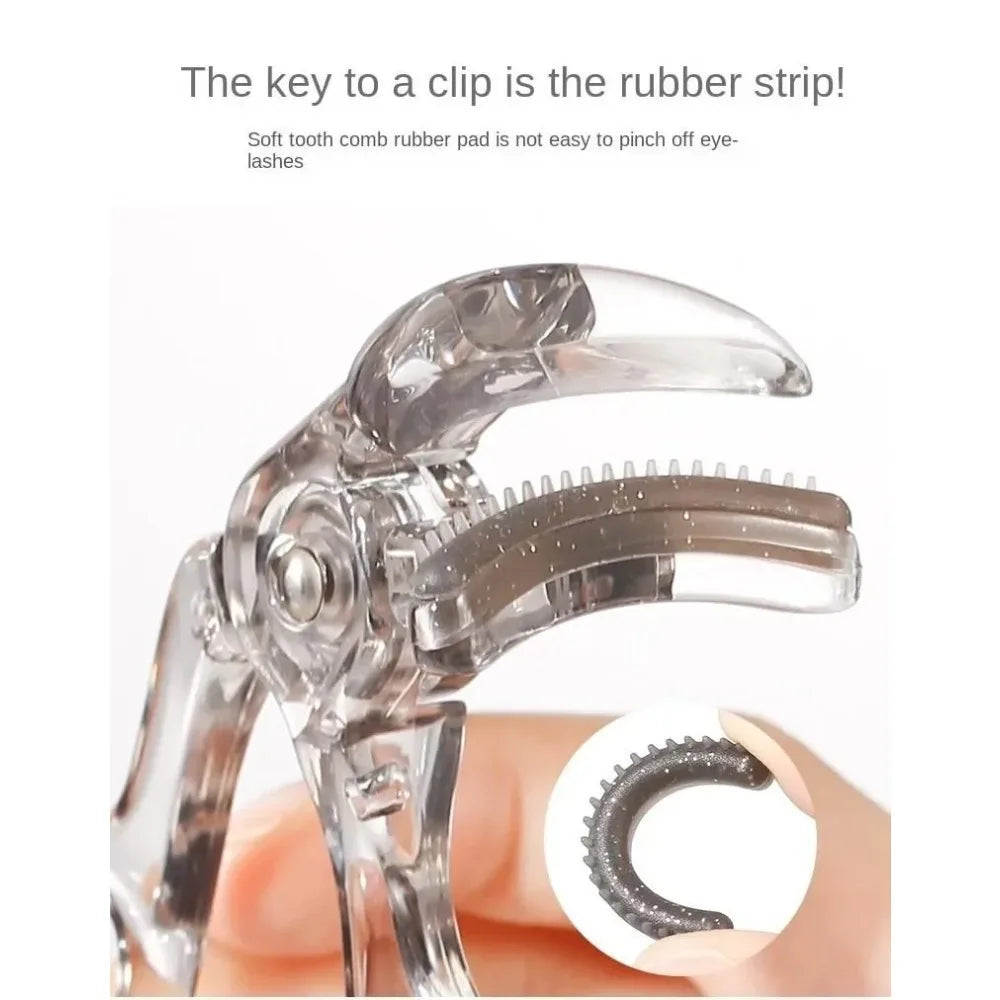 Eyelash Curler — Long-Lasting Lift