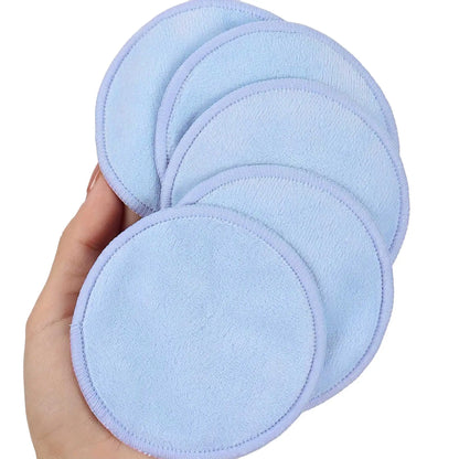 Reusable Makeup Remover Pads — 10 Pack
