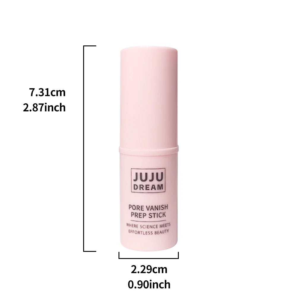 Pore Blurring Primer Stick — Portable Makeup Base