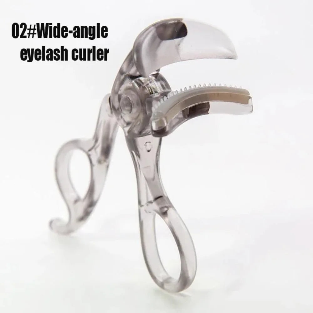 Eyelash Curler — Long-Lasting Lift