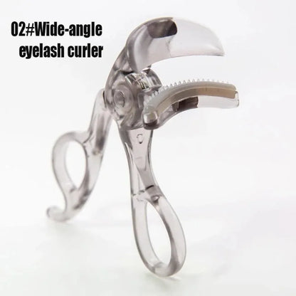 Eyelash Curler — Long-Lasting Lift
