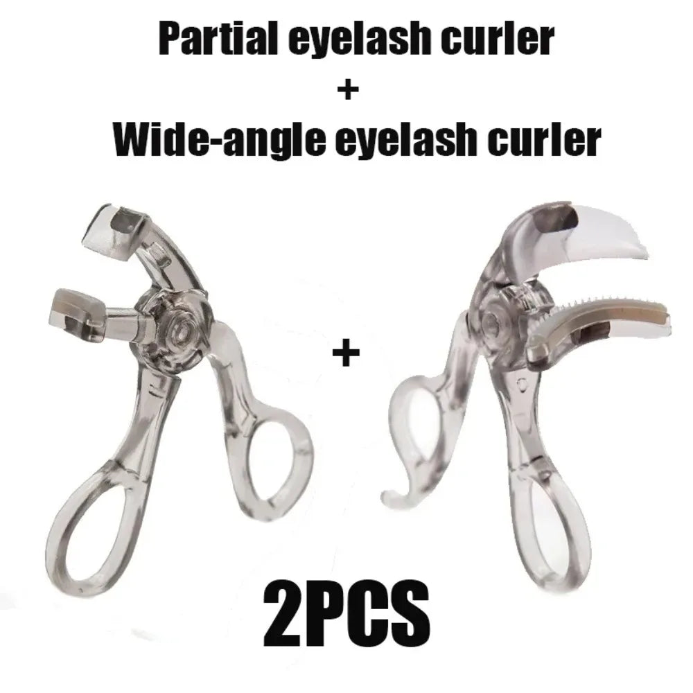 Eyelash Curler — Long-Lasting Lift