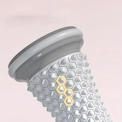 Plantar Fascia Foot Massage Roller — Manual Arch Roller