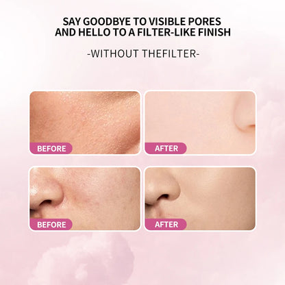 Pore Blurring Primer Stick — Portable Makeup Base