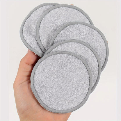 Reusable Makeup Remover Pads — 10 Pack