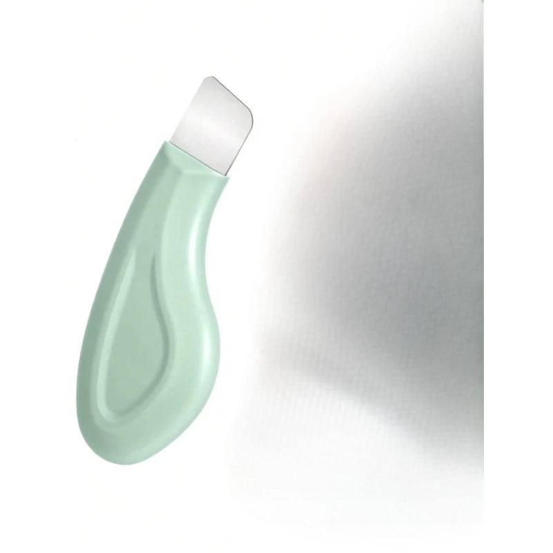 Silicone Blackhead Remover — Nose & Pore Scraper