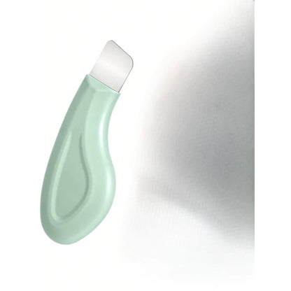 Silicone Blackhead Remover — Nose & Pore Scraper
