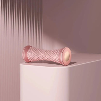 Plantar Fascia Foot Massage Roller — Manual Arch Roller
