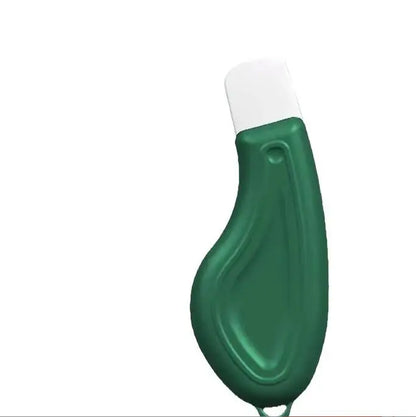 Silicone Blackhead Remover — Nose & Pore Scraper