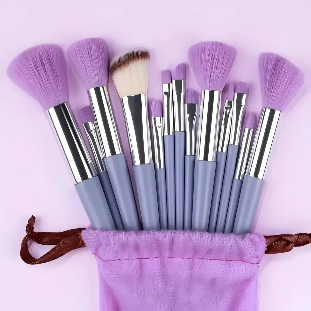 33-Piece Beauty Sponge & Makeup Applicator Set