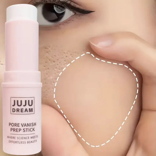 Pore Blurring Primer Stick — Portable Makeup Base