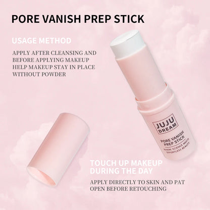 Pore Blurring Primer Stick — Portable Makeup Base