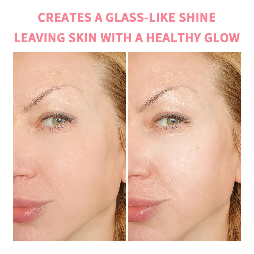 Salmon DNA PDRN Peptide Serum — Korean Glow Serum