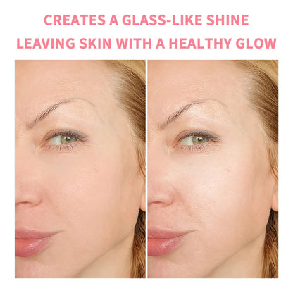 Salmon DNA PDRN Peptide Serum — Korean Glow Serum
