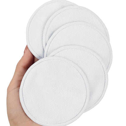 Reusable Makeup Remover Pads — 10 Pack