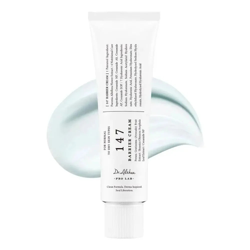 Dr.Althea 345 Relief Cream Mist — Antioxidant Repair Essence
