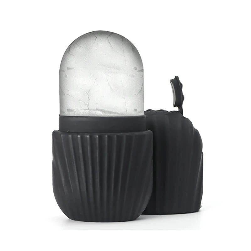 Ice Face Roller Set — Depuff & Contour