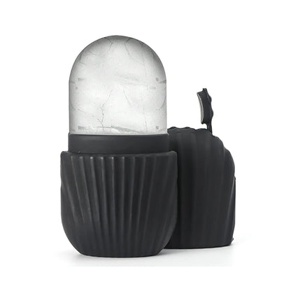 Ice Face Roller Set — Depuff & Contour