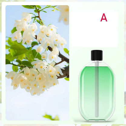 Automatic USB Fragrance Diffuser — Mist & Light