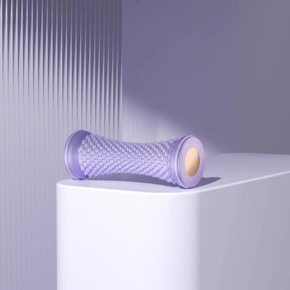 Plantar Fascia Foot Massage Roller — Manual Arch Roller