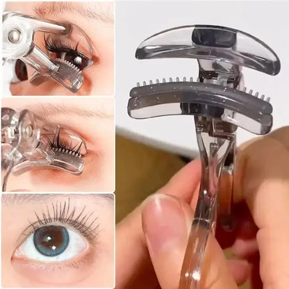Eyelash Curler — Long-Lasting Lift