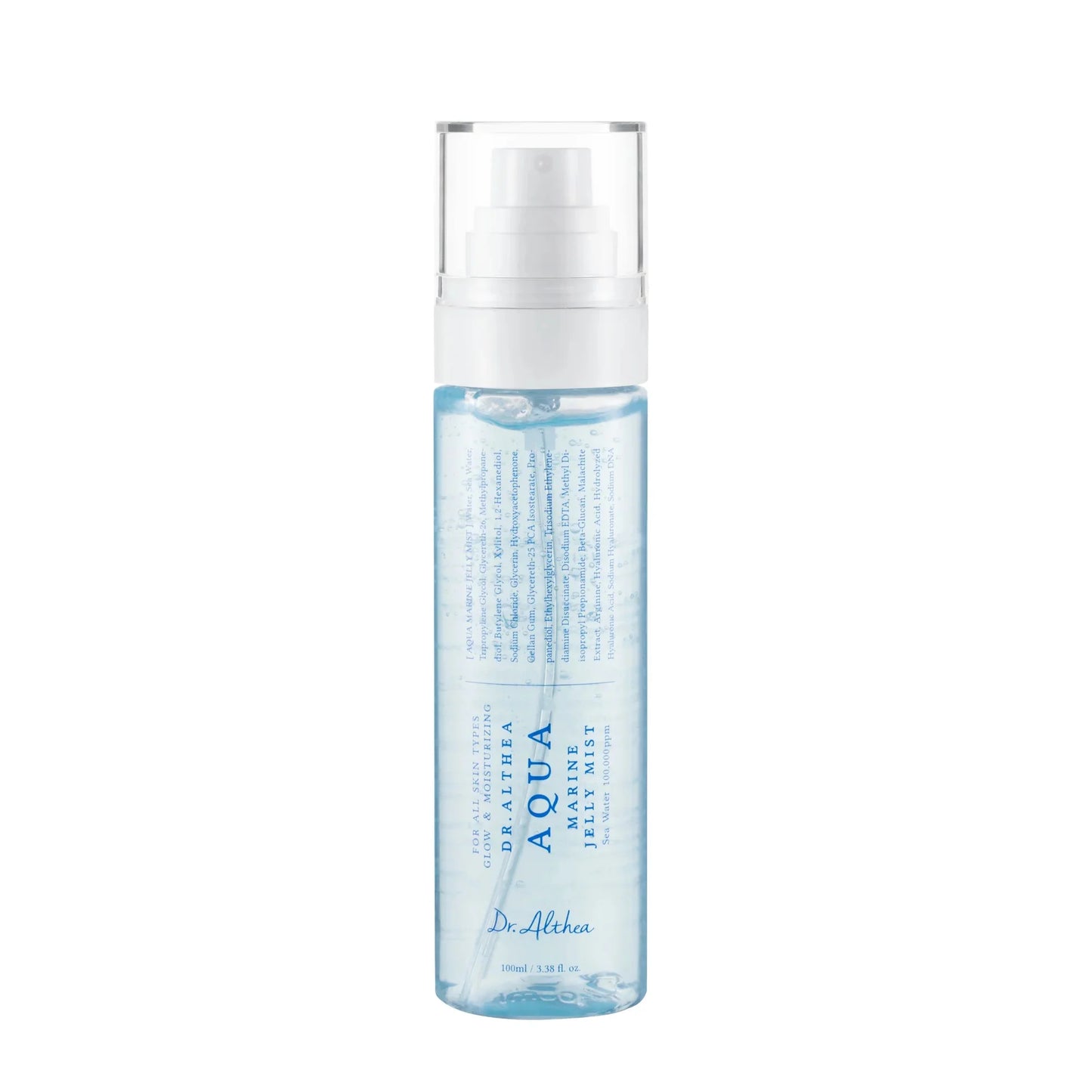 Dr.Althea 345 Relief Cream Mist — Antioxidant Repair Essence