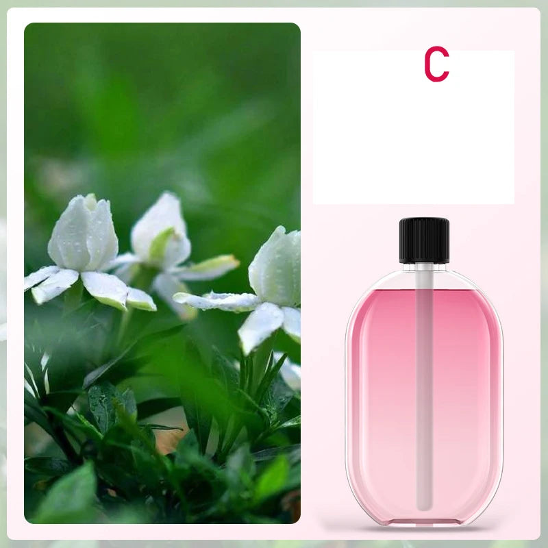 Automatic USB Fragrance Diffuser — Mist & Light
