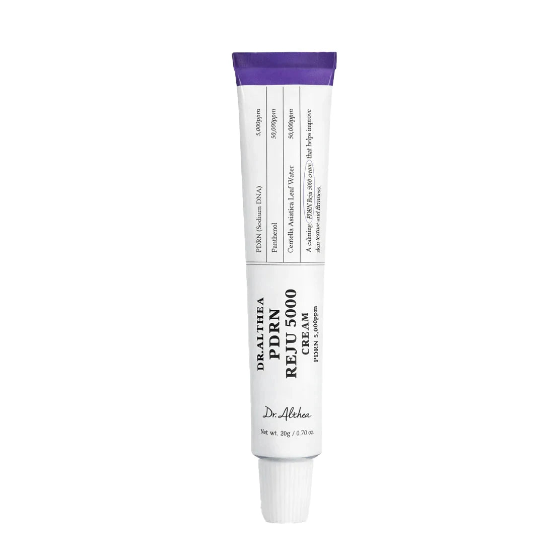 Dr.Althea 345 Relief Cream Mist — Antioxidant Repair Essence