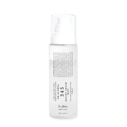 Dr.Althea 345 Relief Cream Mist — Antioxidant Repair Essence