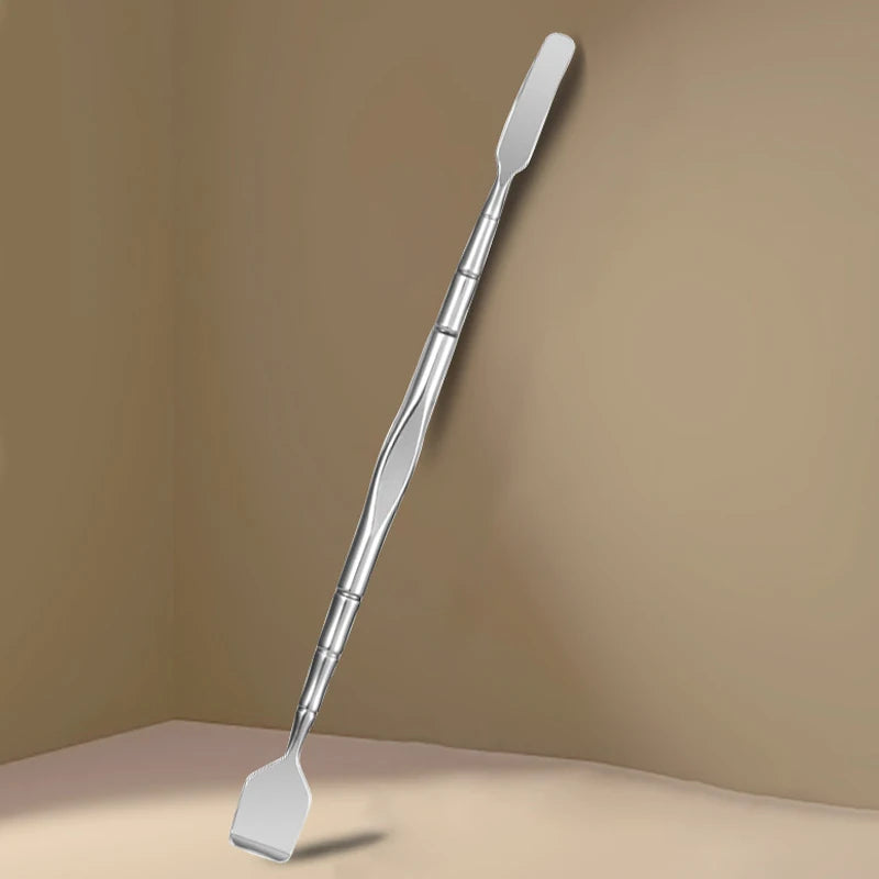Double-Ended Blackhead Remover — Cleanse & Exfoliate