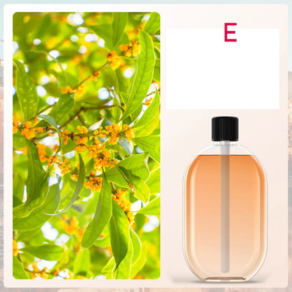 Automatic USB Fragrance Diffuser — Mist & Light