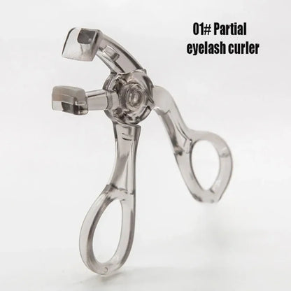 Eyelash Curler — Long-Lasting Lift