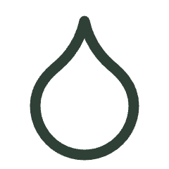 Droplet icon