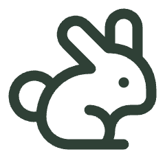 Rabbit icon